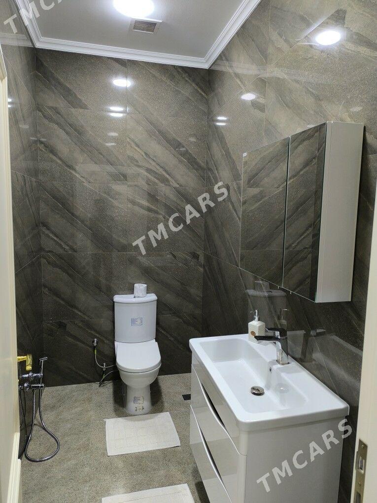Arenda jaý Newitgaz Elitka - Nebitgaz (Andalib-Ankara köç.) - img 10