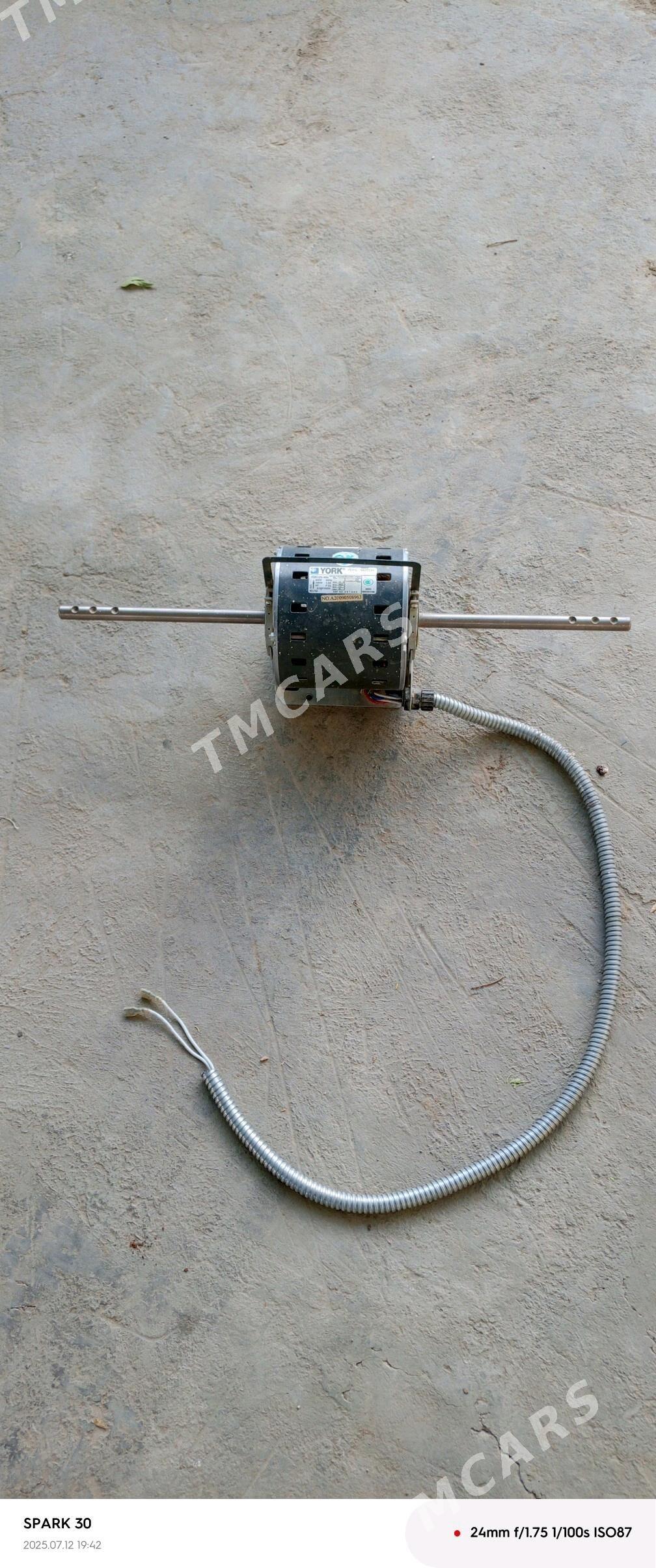 ciler fan mator ulsy - Кипджак - img 5