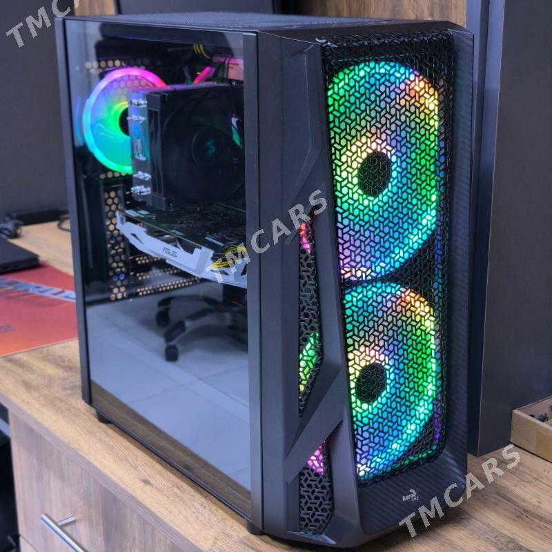 RYZEN 5/12CPUS+GTX1060 6GB! - Parahat 7 - img 3