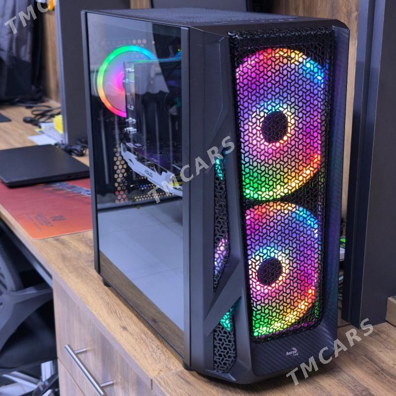RYZEN 5/12CPUS+GTX1060 6GB! - Parahat 7 - img 4