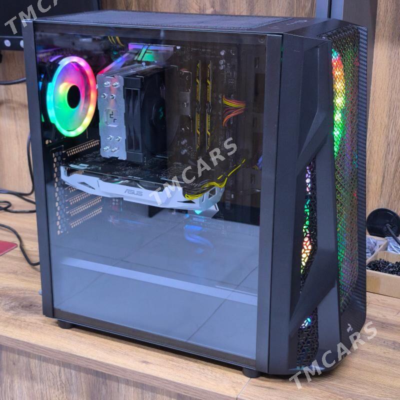 RYZEN 5/12CPUS+GTX1060 6GB! - Parahat 7 - img 2