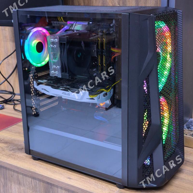 RYZEN 5/12CPUS+GTX1060 6GB! - Parahat 7 - img 5