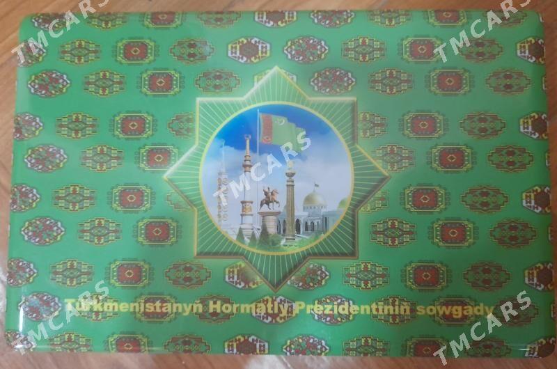 ноутбук - Aşgabat - img 4