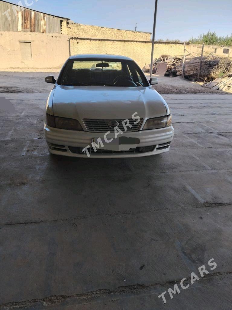 Nissan Maxima 1995 - 50 000 TMT - Dänew - img 3