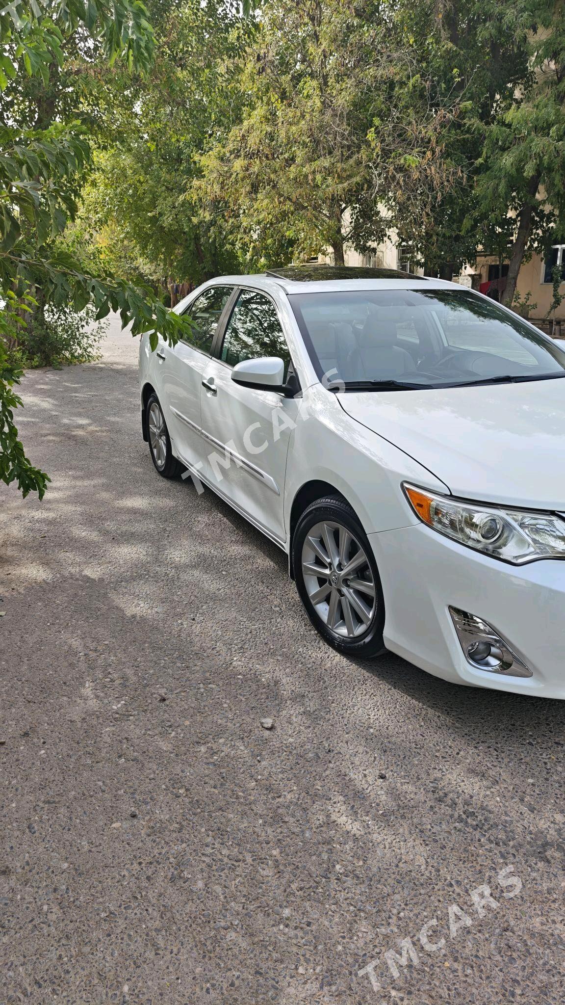 Toyota Camry 2013 - 245 000 TMT - Aşgabat - img 3