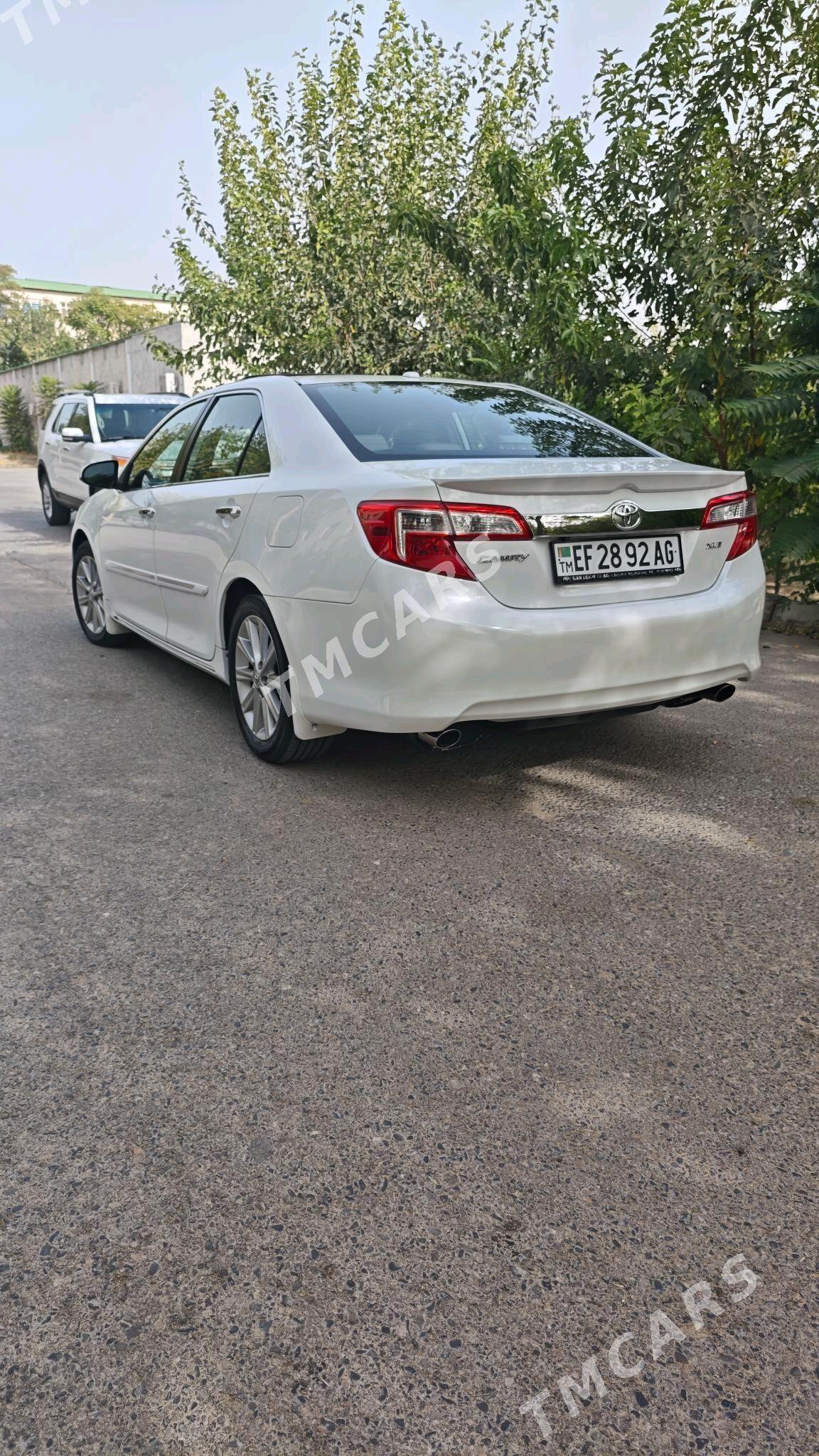 Toyota Camry 2013 - 245 000 TMT - Aşgabat - img 5