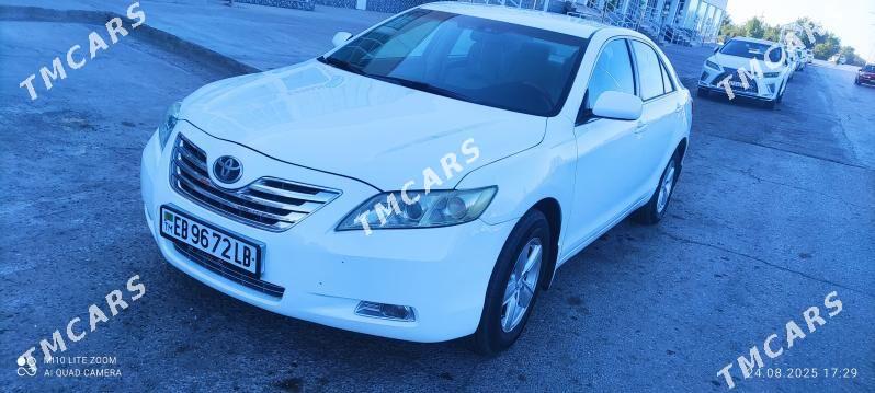 Toyota Camry 2008 - 135 000 TMT - Туркменабат - img 3