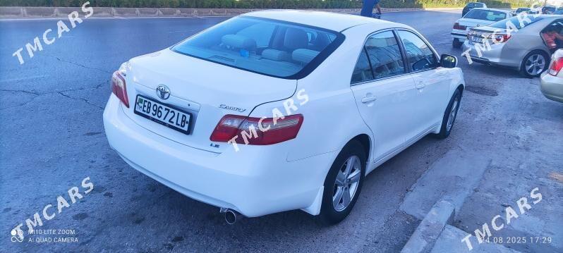 Toyota Camry 2008 - 135 000 TMT - Туркменабат - img 2