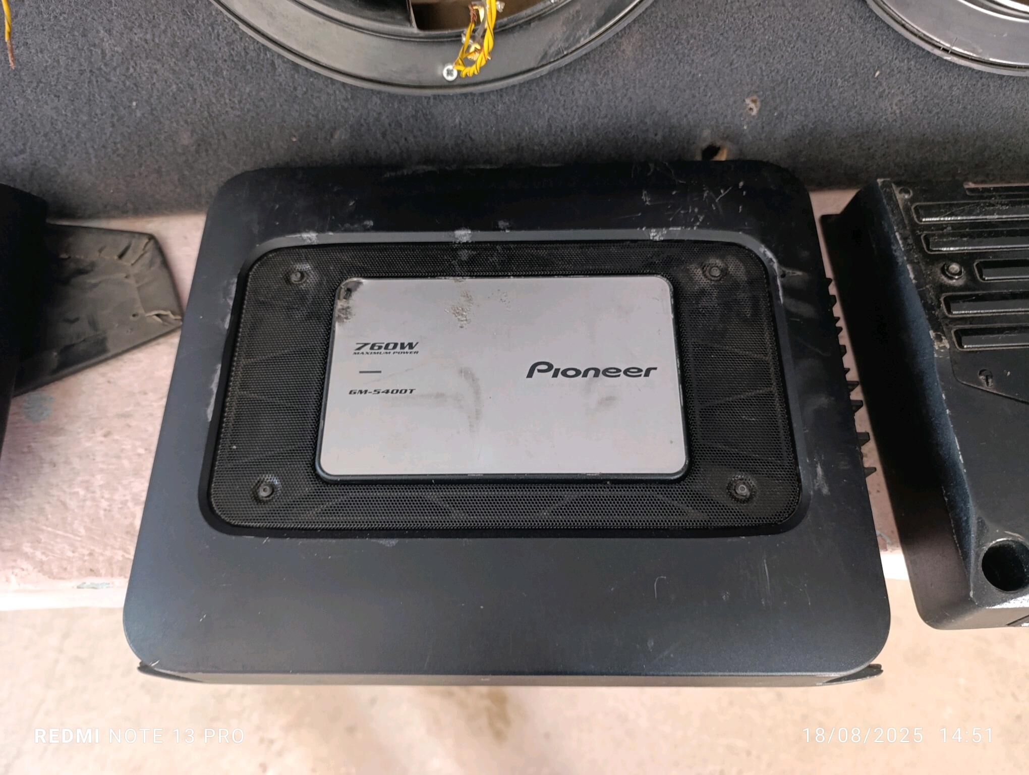 pioneer 3 900 TMT - Гумдаг - img 3