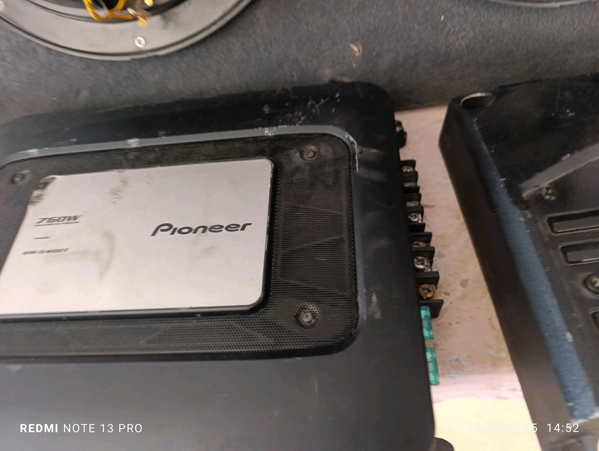 pioneer 3 900 TMT - Гумдаг - img 2