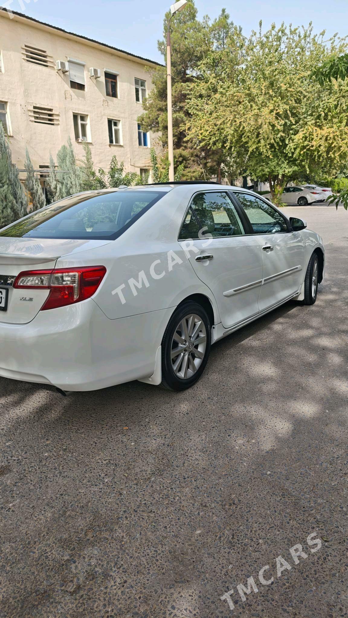 Toyota Camry 2013 - 245 000 TMT - Aşgabat - img 6