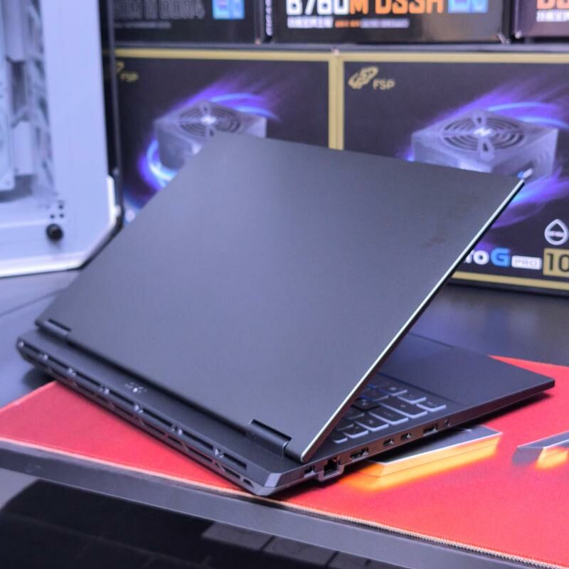 GAMING НОУТБУКИ 2025! NEW! - Мир 7 - img 5
