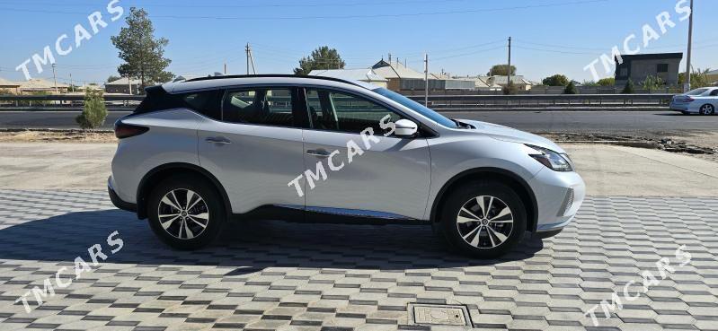 Nissan Murano 2019 - 270 000 TMT - Mary - img 6