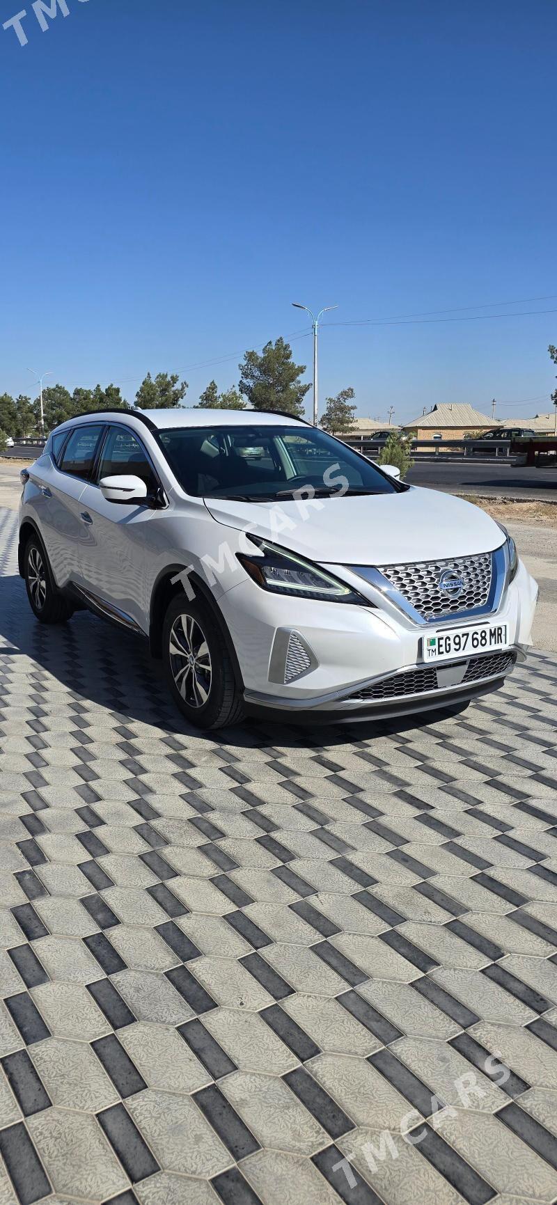 Nissan Murano 2019 - 270 000 TMT - Mary - img 7