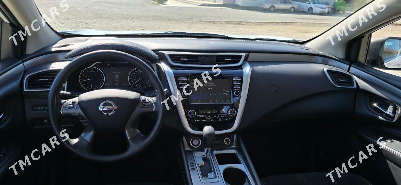 Nissan Murano 2019 - 270 000 TMT - Mary - img 3