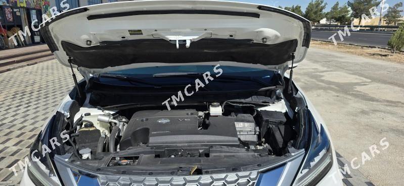 Nissan Murano 2019 - 270 000 TMT - Mary - img 2