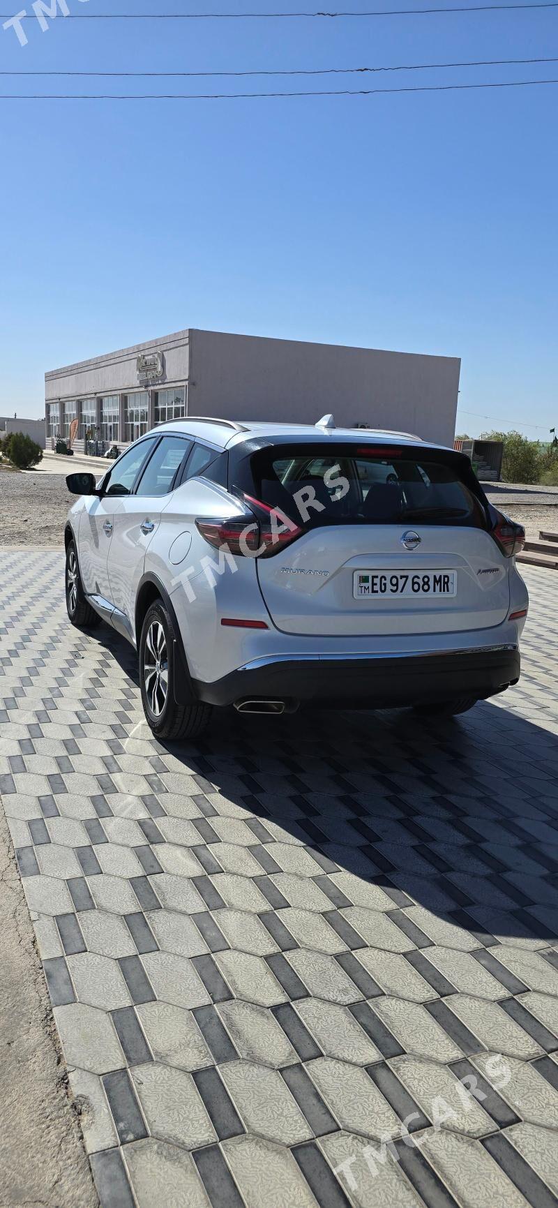 Nissan Murano 2019 - 270 000 TMT - Mary - img 4