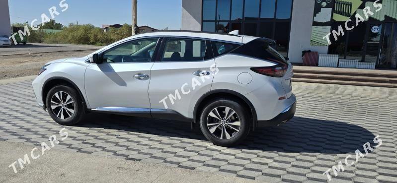 Nissan Murano 2019 - 270 000 TMT - Mary - img 8