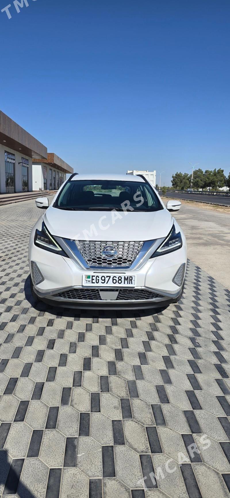 Nissan Murano 2019 - 270 000 TMT - Mary - img 10