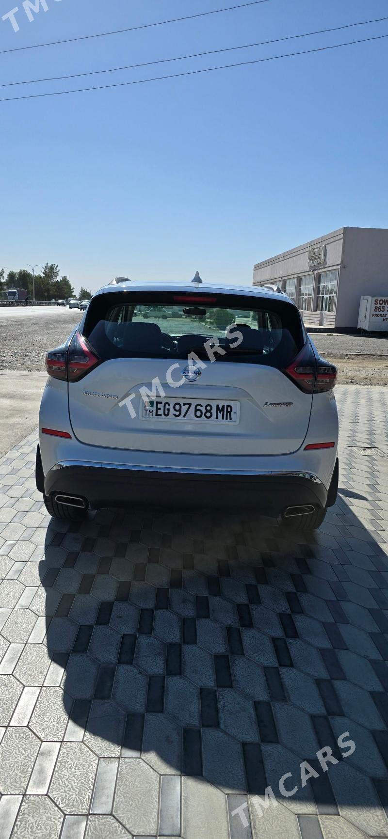 Nissan Murano 2019 - 270 000 TMT - Mary - img 5
