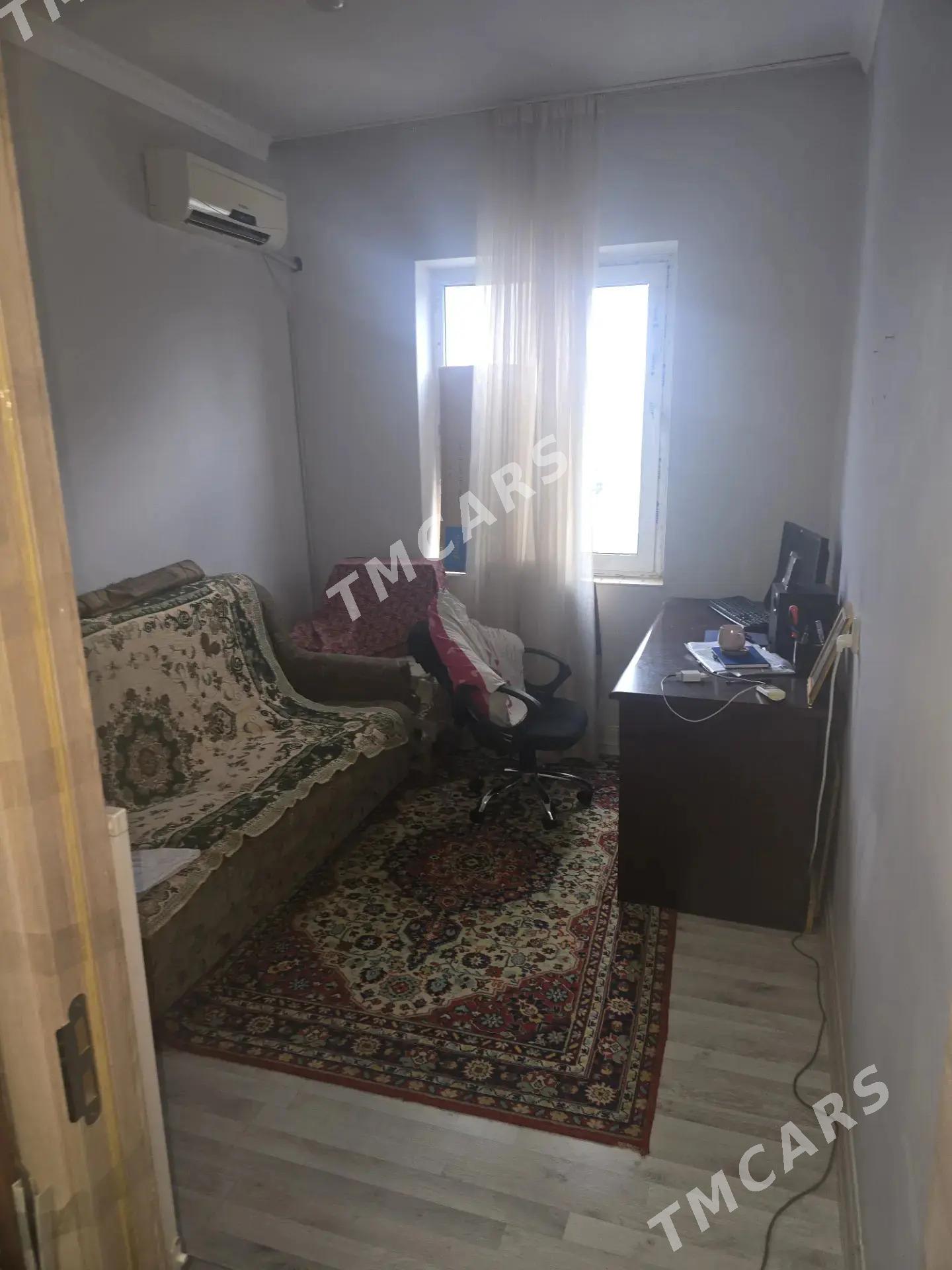 Buzmeyin Gress, 3 kom - Büzmeýin GRES - img 2