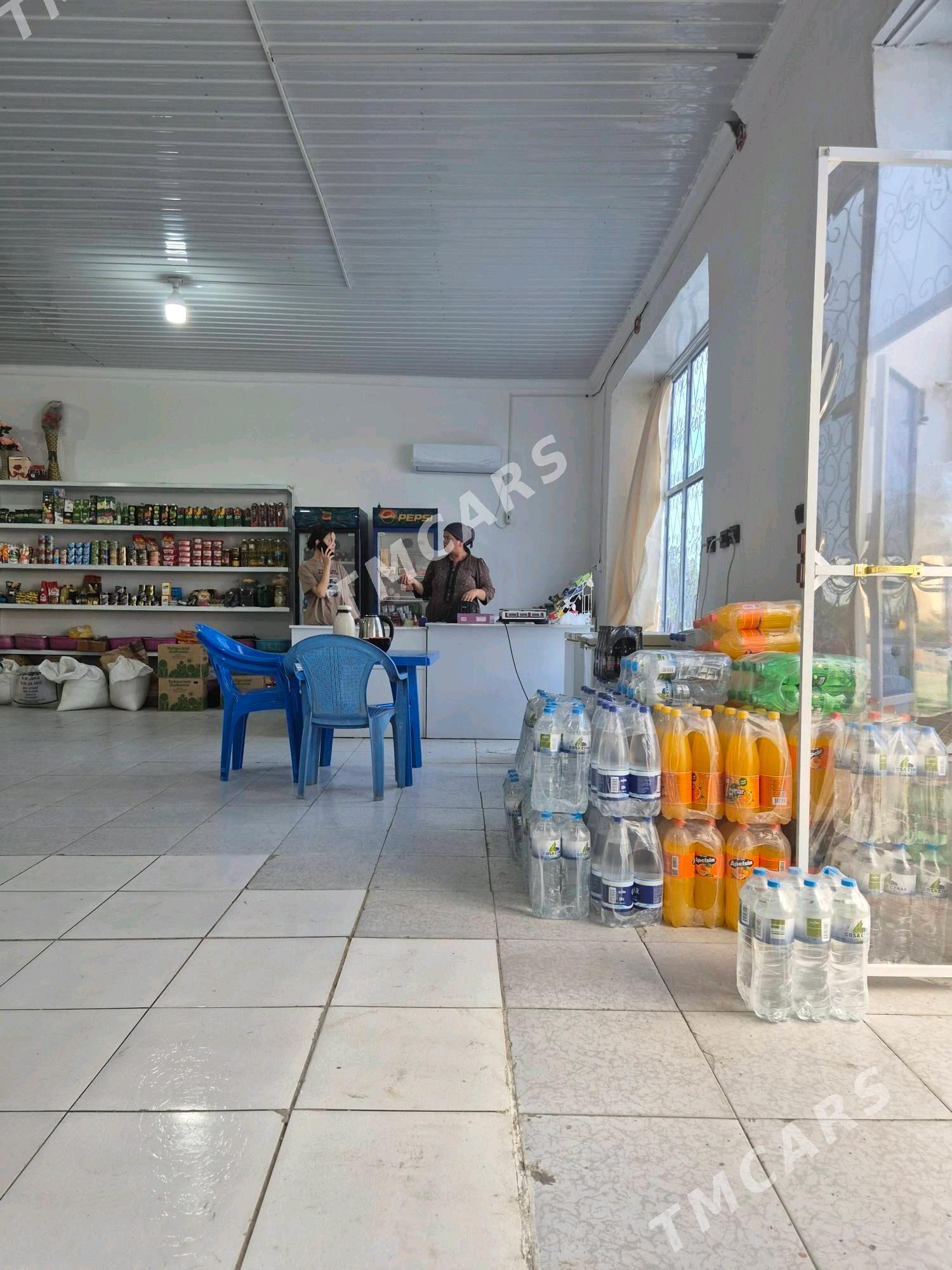 magazin arenda - Seýdi - img 2