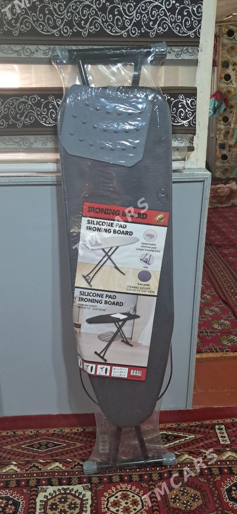 ütük edilýän - Aşgabat - img 3
