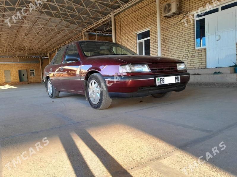 Opel Vectra 1992 - 44 000 TMT - Мургап - img 6