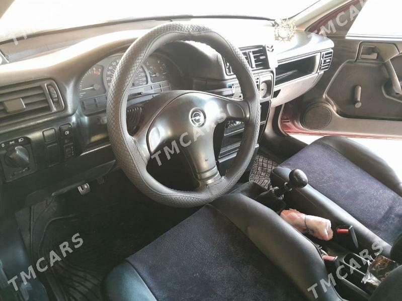 Opel Vectra 1992 - 44 000 TMT - Мургап - img 8