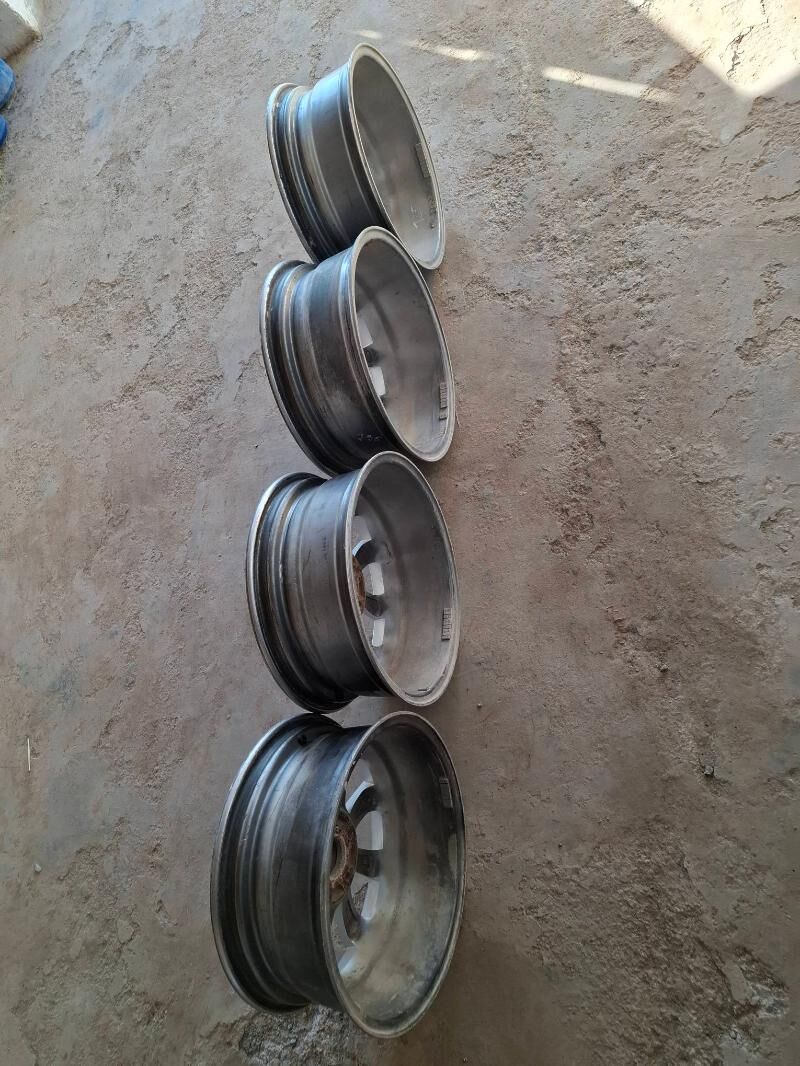 Palta XLE diska 17-lik 2 300 TMT - Губадаг - img 2