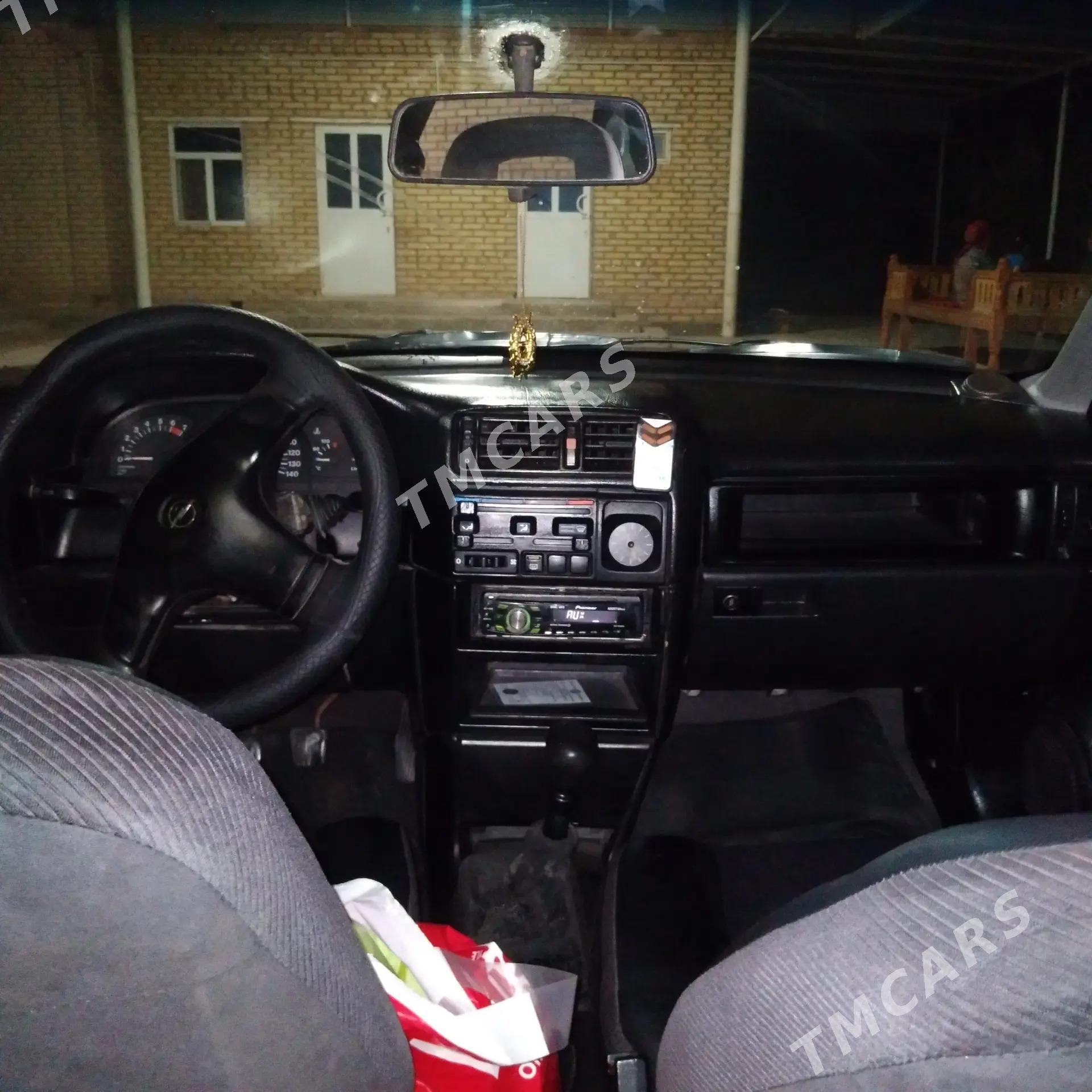 Opel Vectra 1992 - 44 000 TMT - Мургап - img 3