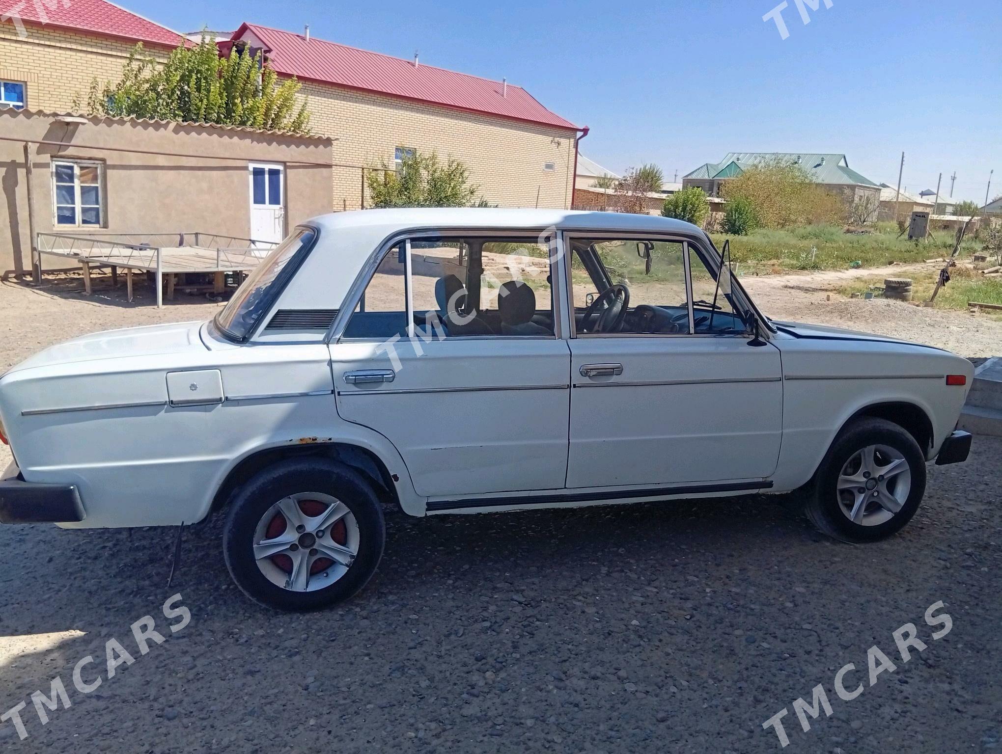 Lada 2106 1999 - 18 000 TMT - Murgap - img 2