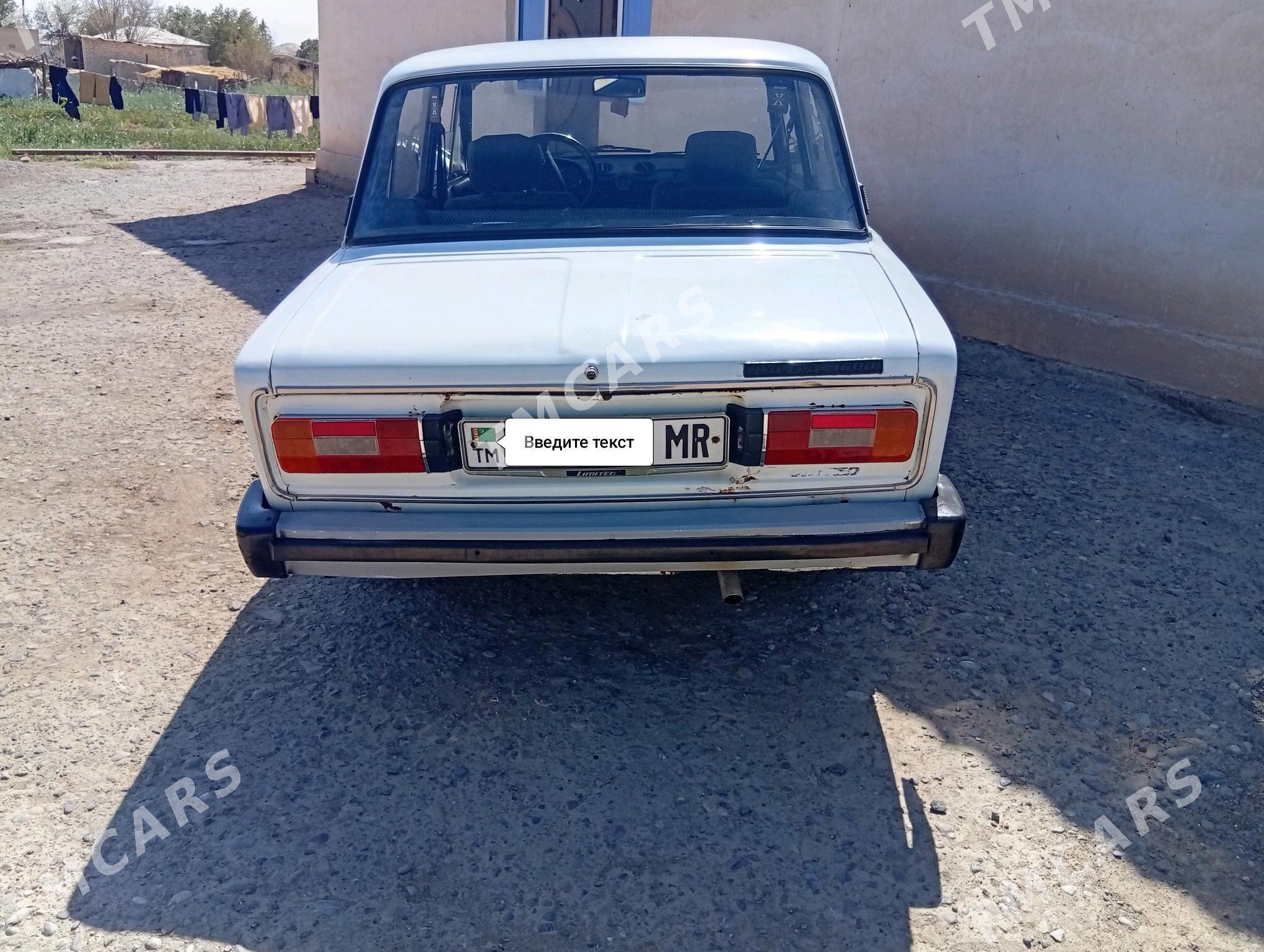 Lada 2106 1999 - 18 000 TMT - Murgap - img 4