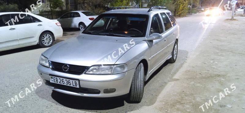 Opel Vectra 1997 - 50 000 TMT - Türkmenabat - img 3