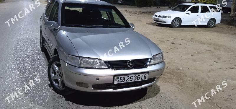 Opel Vectra 1997 - 50 000 TMT - Türkmenabat - img 4