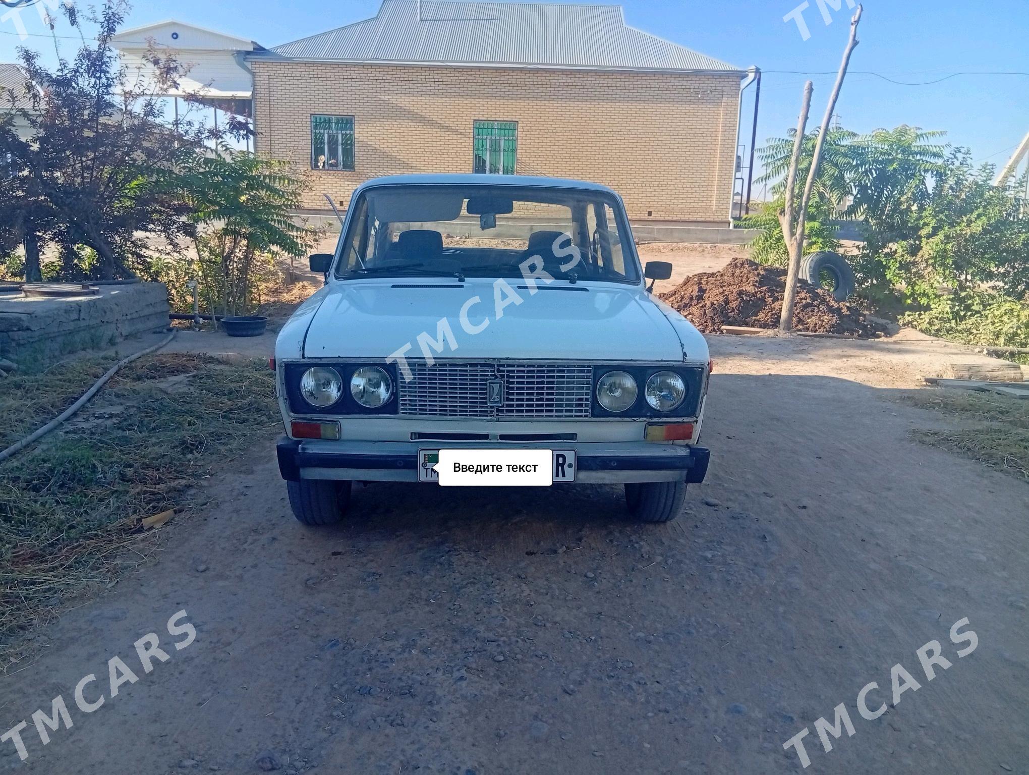 Lada 2106 1999 - 18 000 TMT - Murgap - img 3
