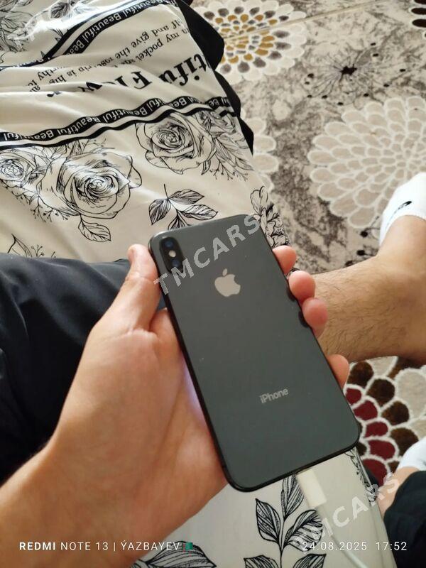 iPhone XАбмен - Aşgabat - img 4