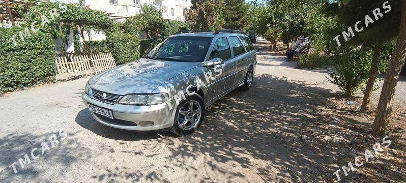 Opel Vectra 1997 - 50 000 TMT - Türkmenabat - img 5