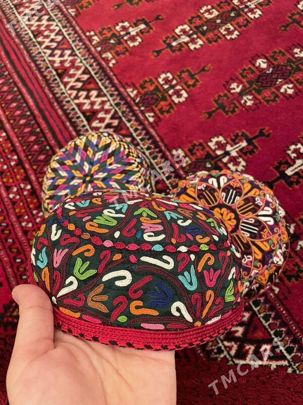 tahya gyz - Ашхабад - img 5