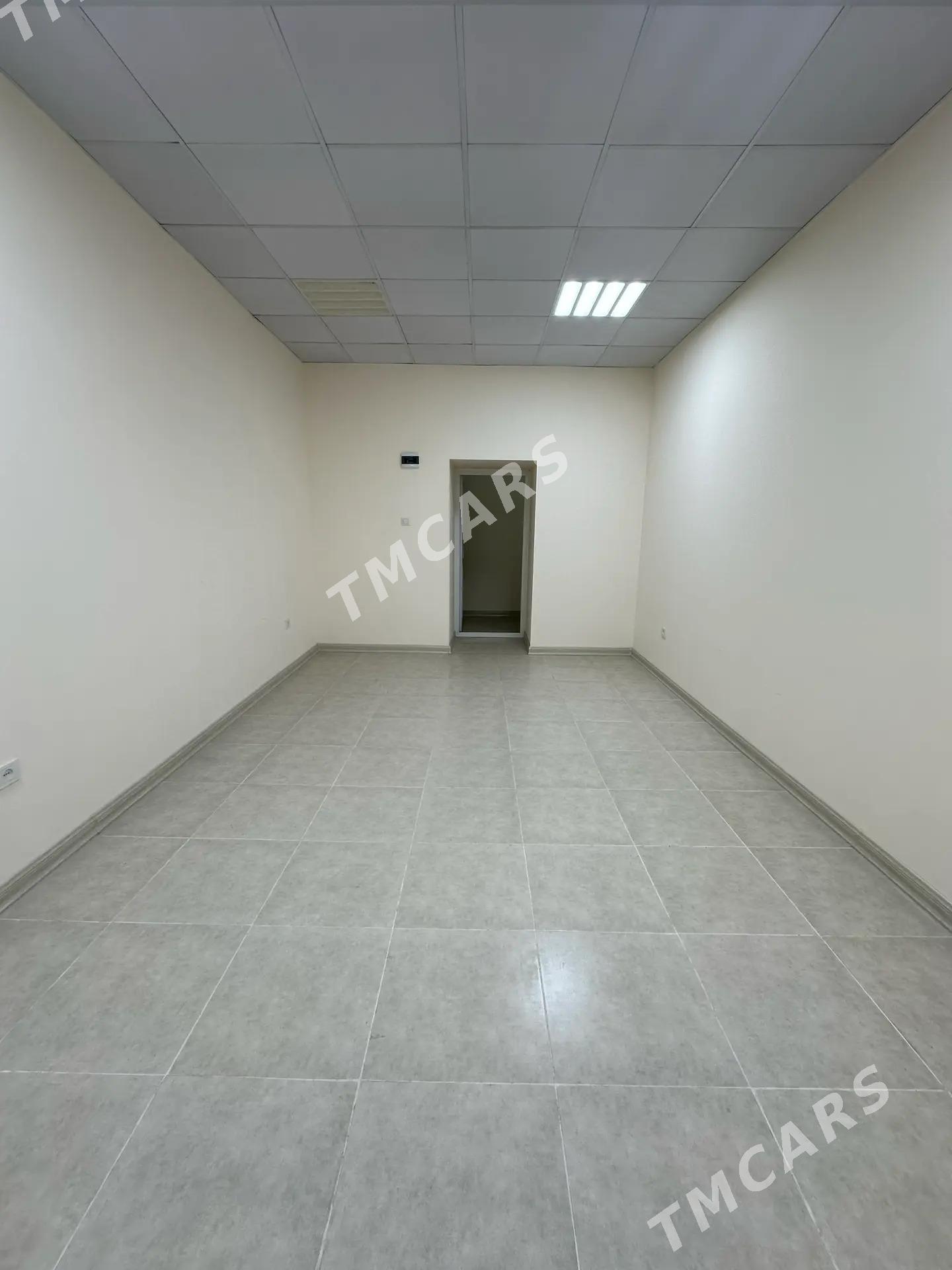 Arenda padwal 3 komnat - Ашхабад - img 4