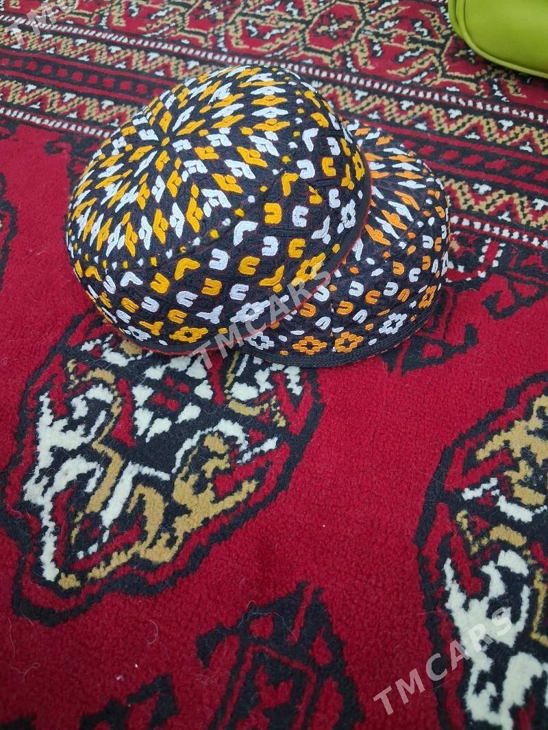 окув эгин эшик - Daşoguz - img 2