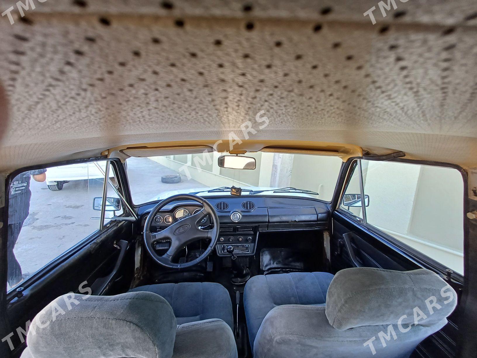 Lada 2106 1998 - 50 000 TMT - Ашхабад - img 9