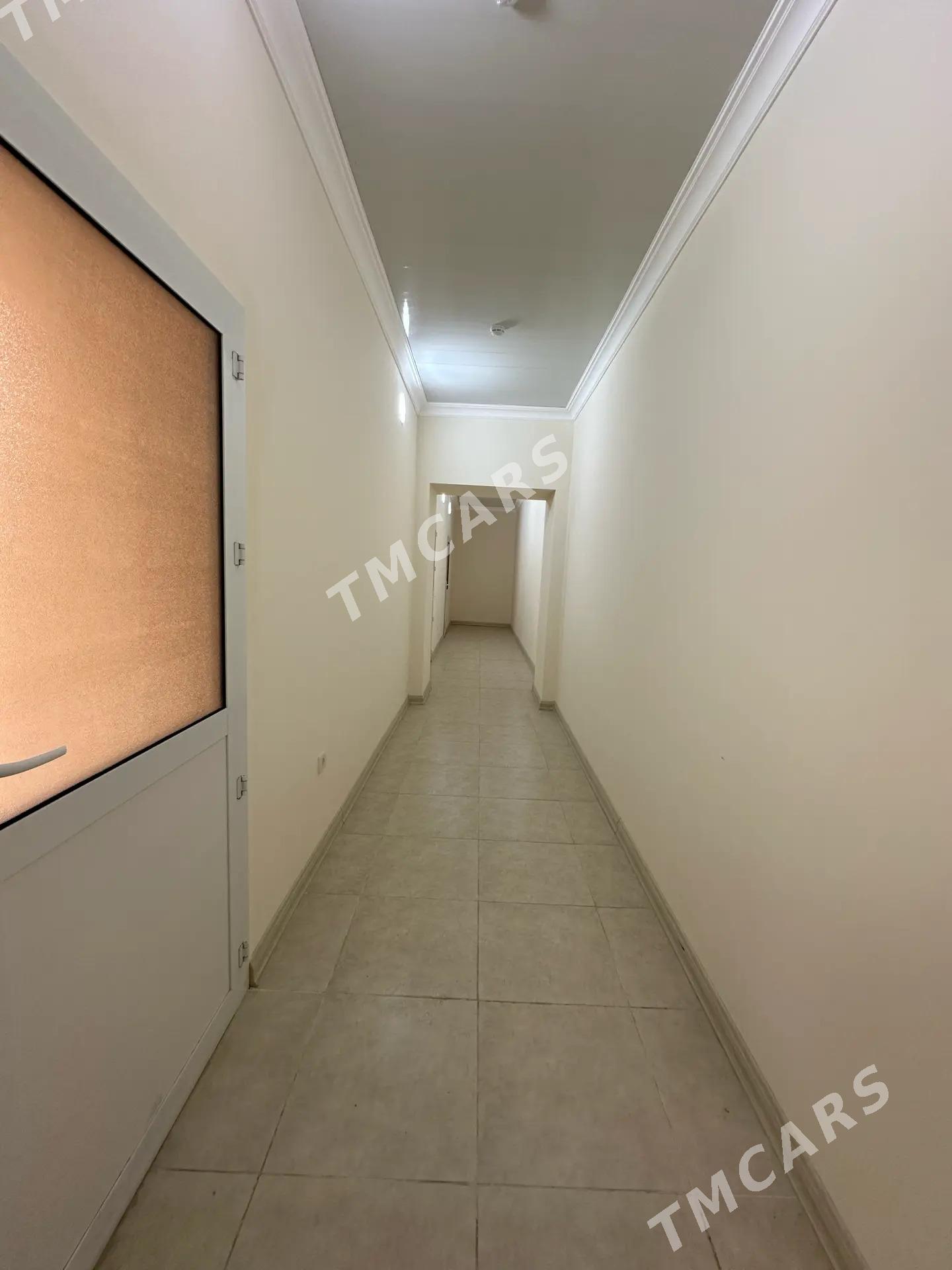 Arenda padwal 3 komnat - Ашхабад - img 2