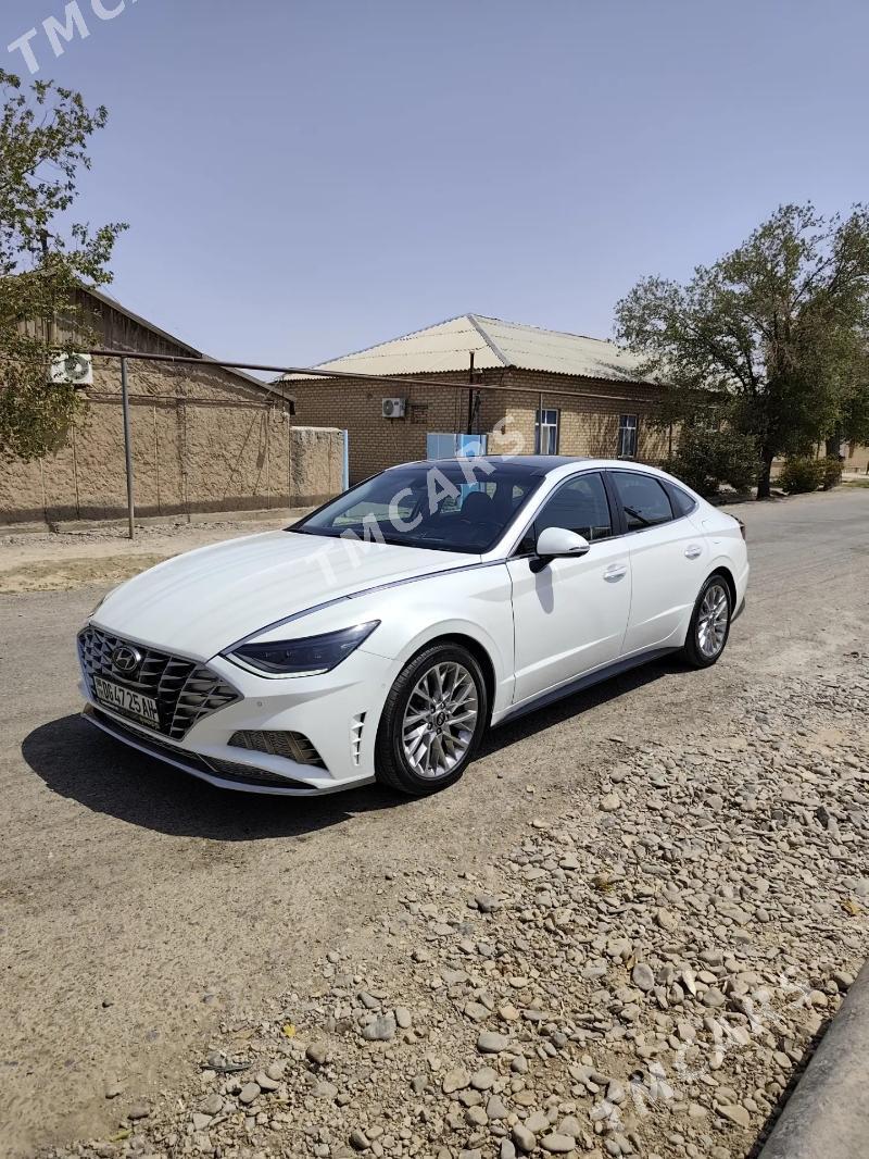 Hyundai Sonata 2020 - 270 000 TMT - Sarahs - img 6