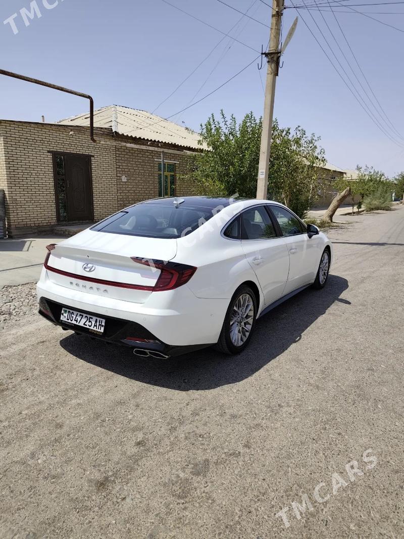 Hyundai Sonata 2020 - 270 000 TMT - Sarahs - img 3