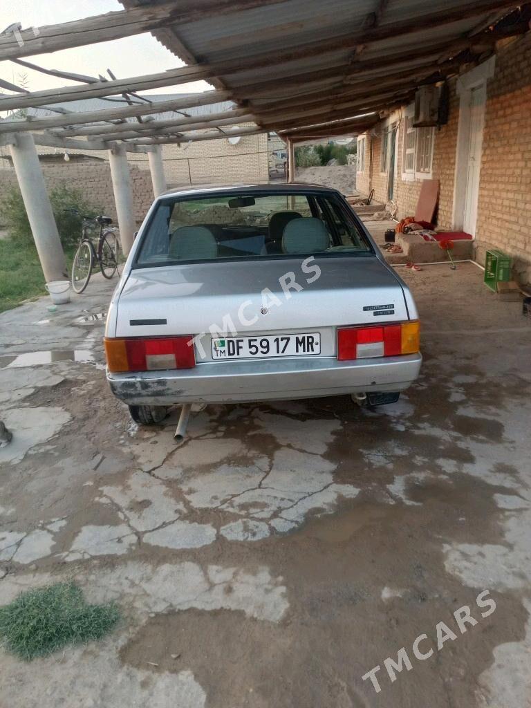 Lada 21099 2004 - 19 000 TMT - Каракумский этрап - img 4
