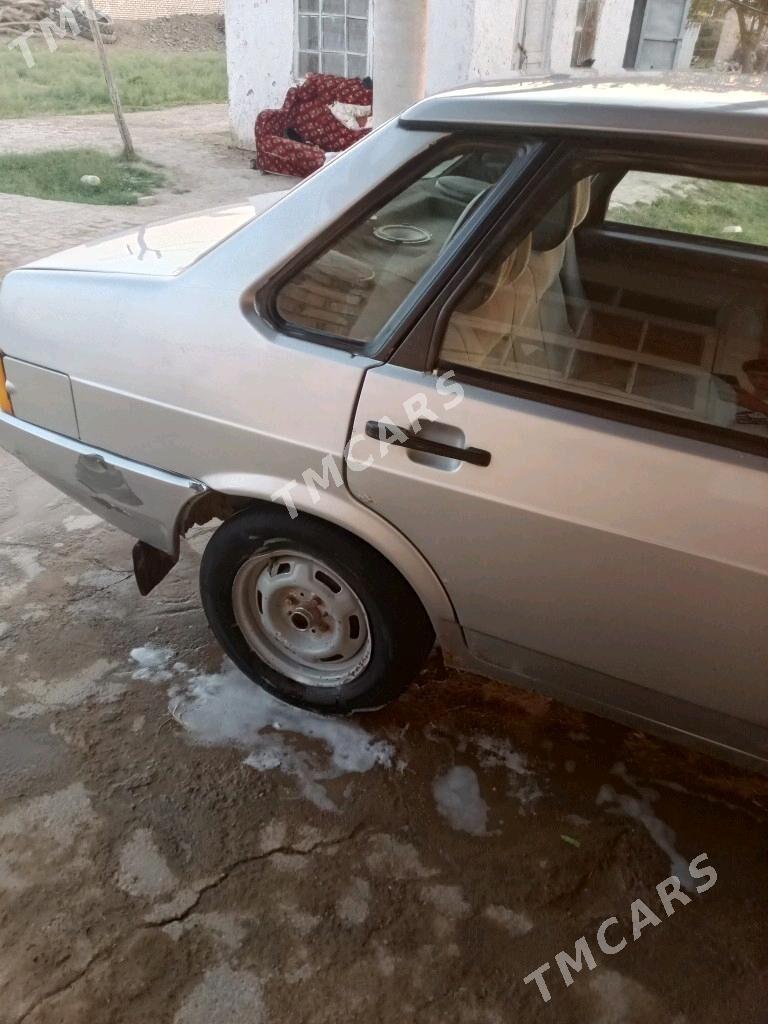 Lada 21099 2004 - 19 000 TMT - Каракумский этрап - img 3