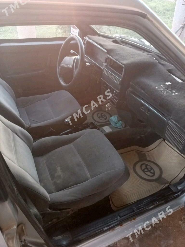 Lada 21099 2004 - 19 000 TMT - Каракумский этрап - img 2