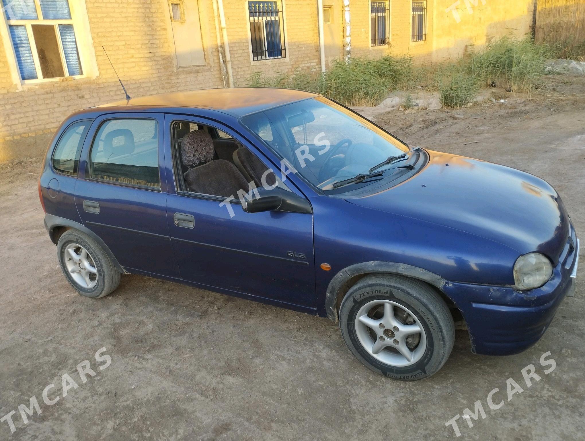 Opel Vita 1996 - 24 000 TMT - Daşoguz - img 3