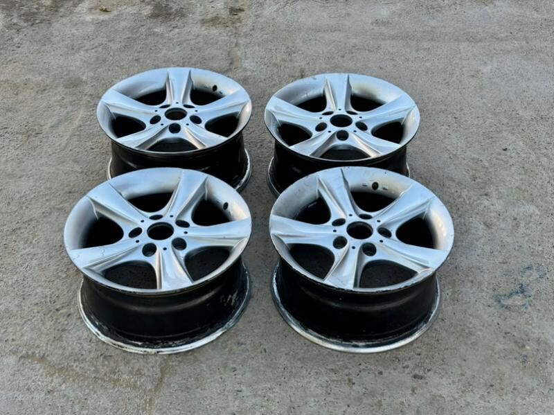 Diska 15 lik…Toyota 1 300 TMT - Мары - img 5